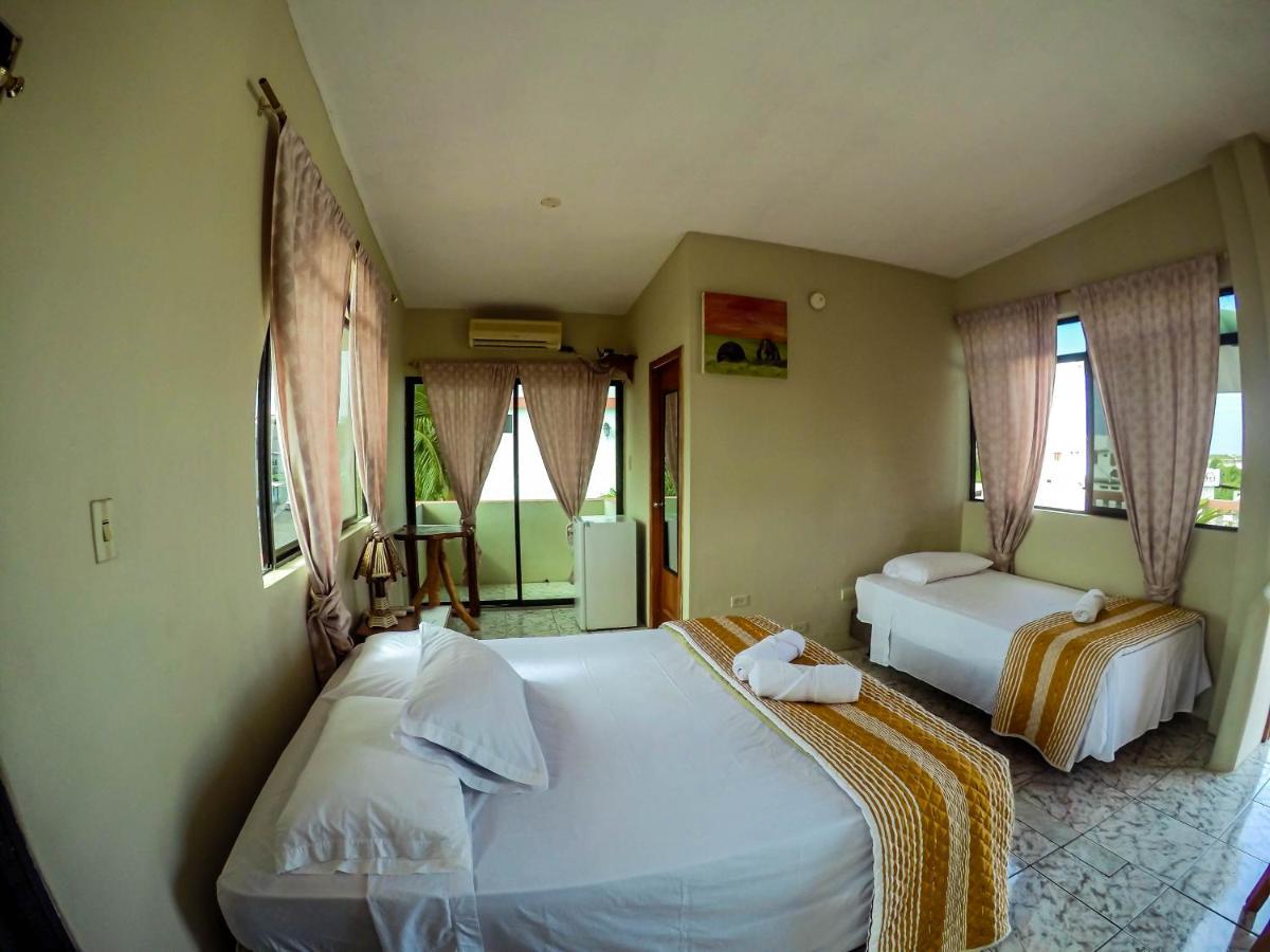 Casa De Nelly Hotel 4*