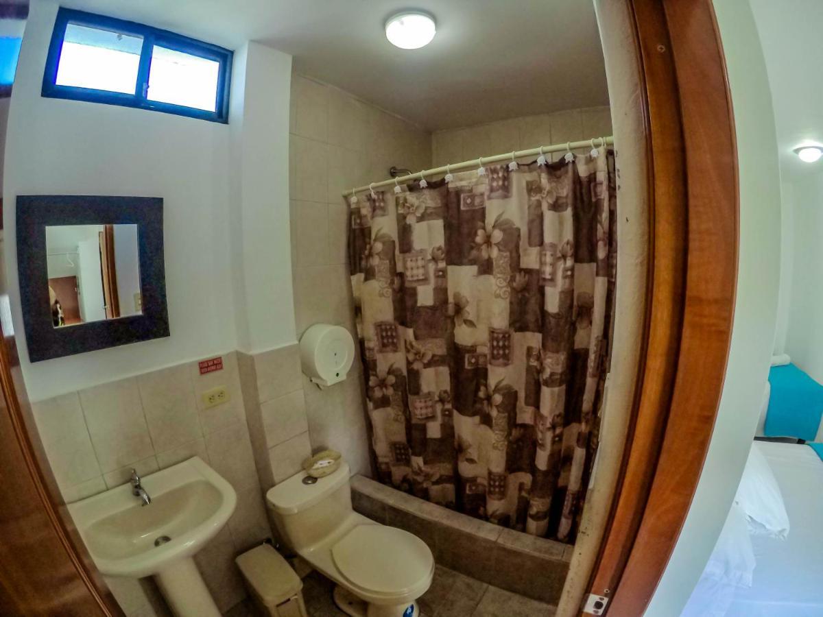 Casa De Nelly Hotel