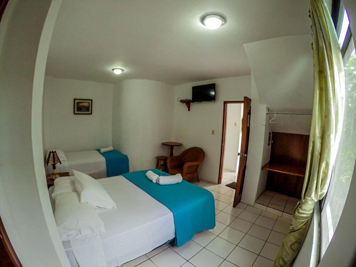 Casa De Nelly Hotel