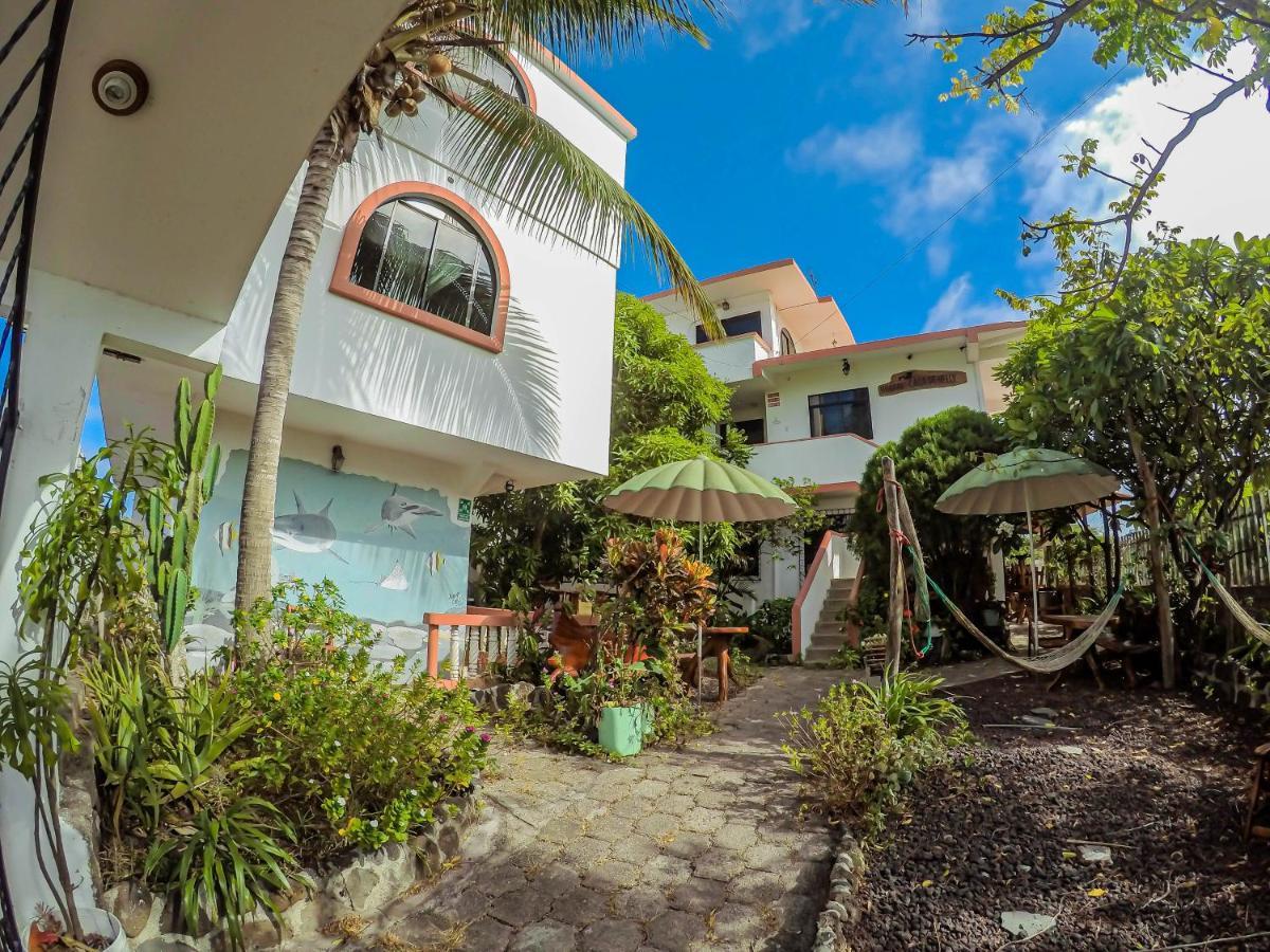 Casa De Nelly 4*