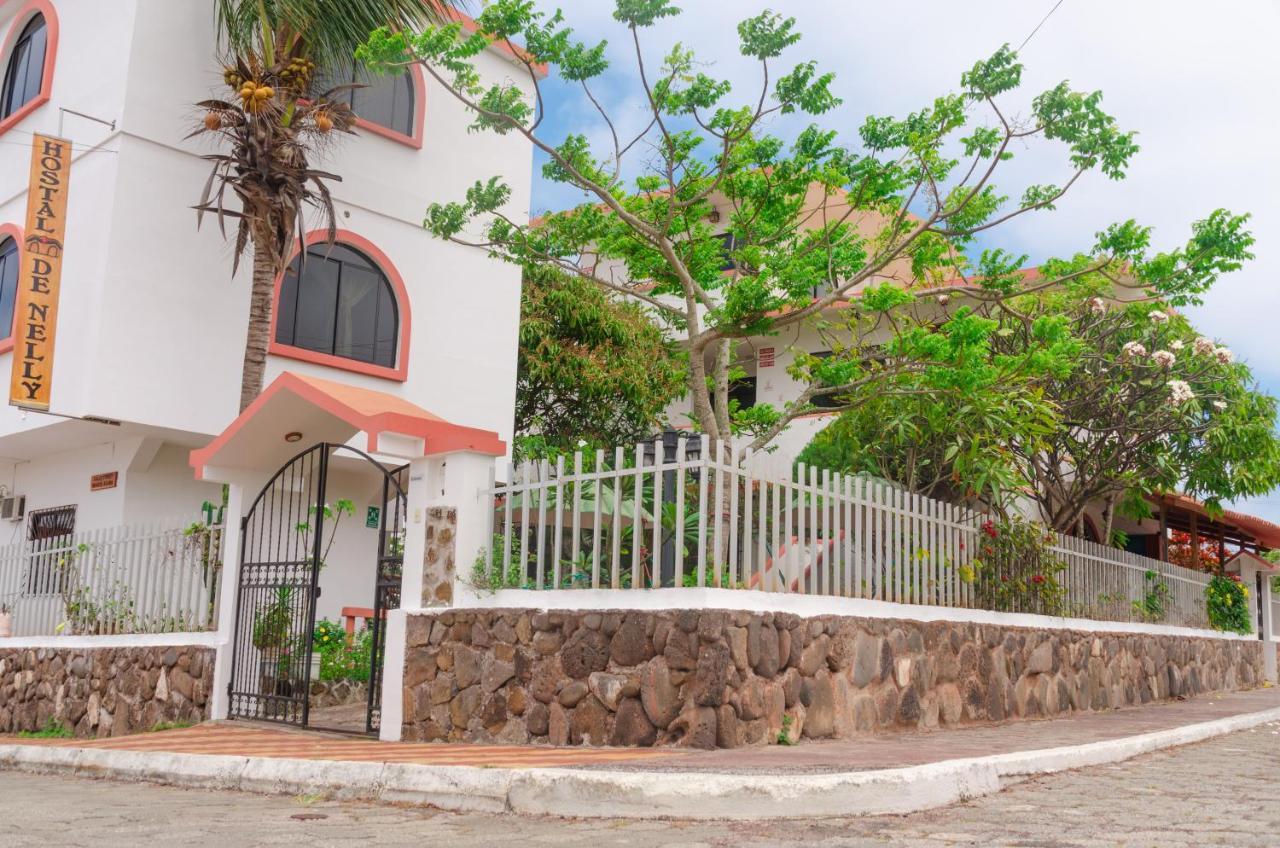 Casa De Nelly 4*