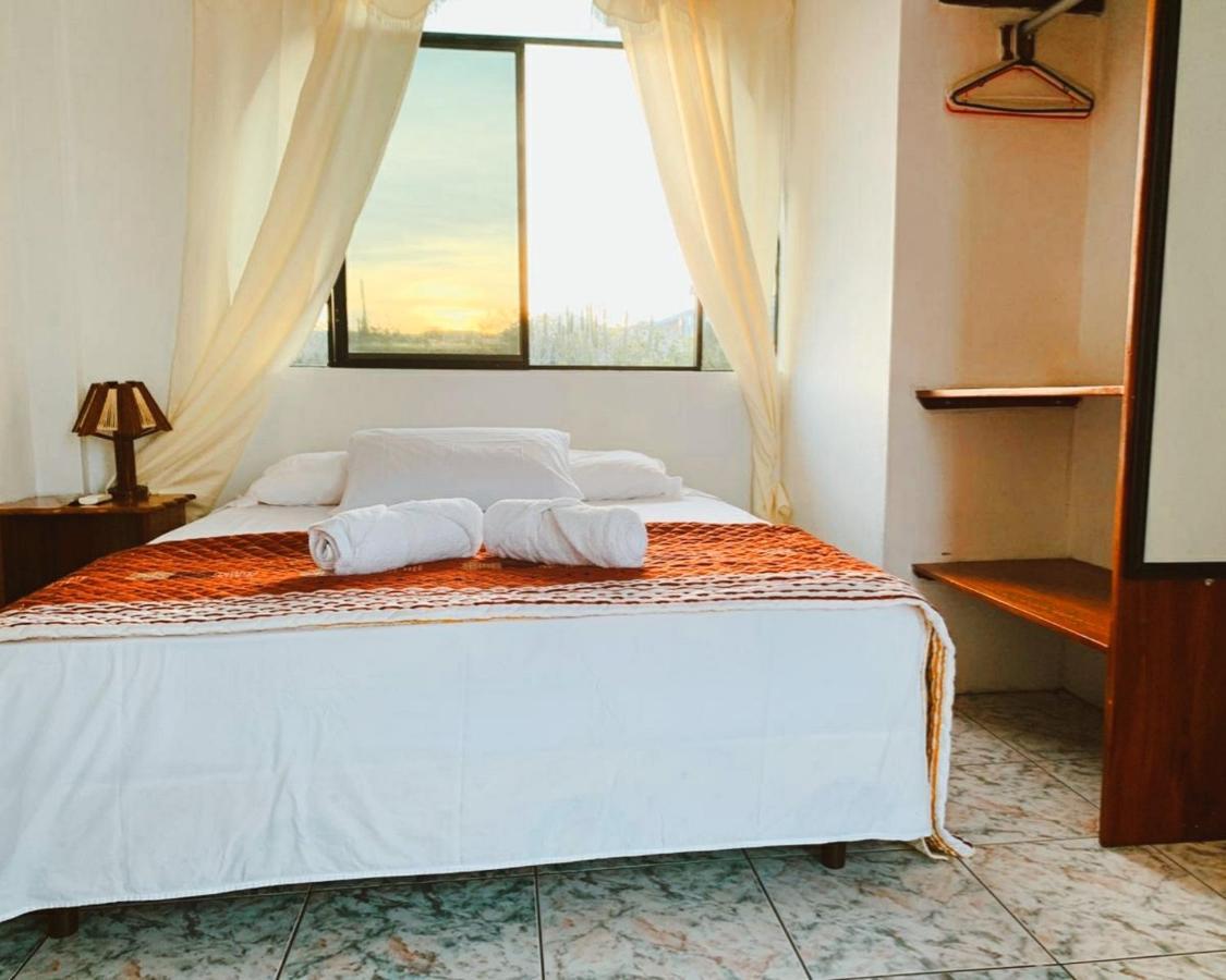 Hotel Casa De Nelly