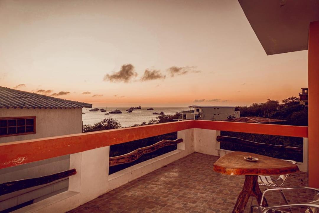 Casa De Nelly Hotel