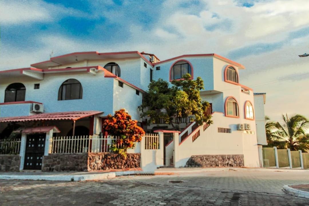 Casa De Nelly