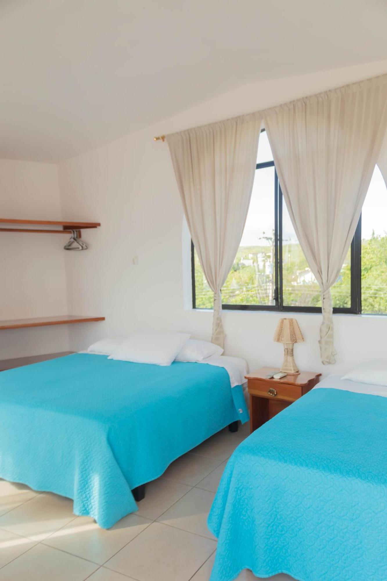 Casa De Nelly Hotel 4*