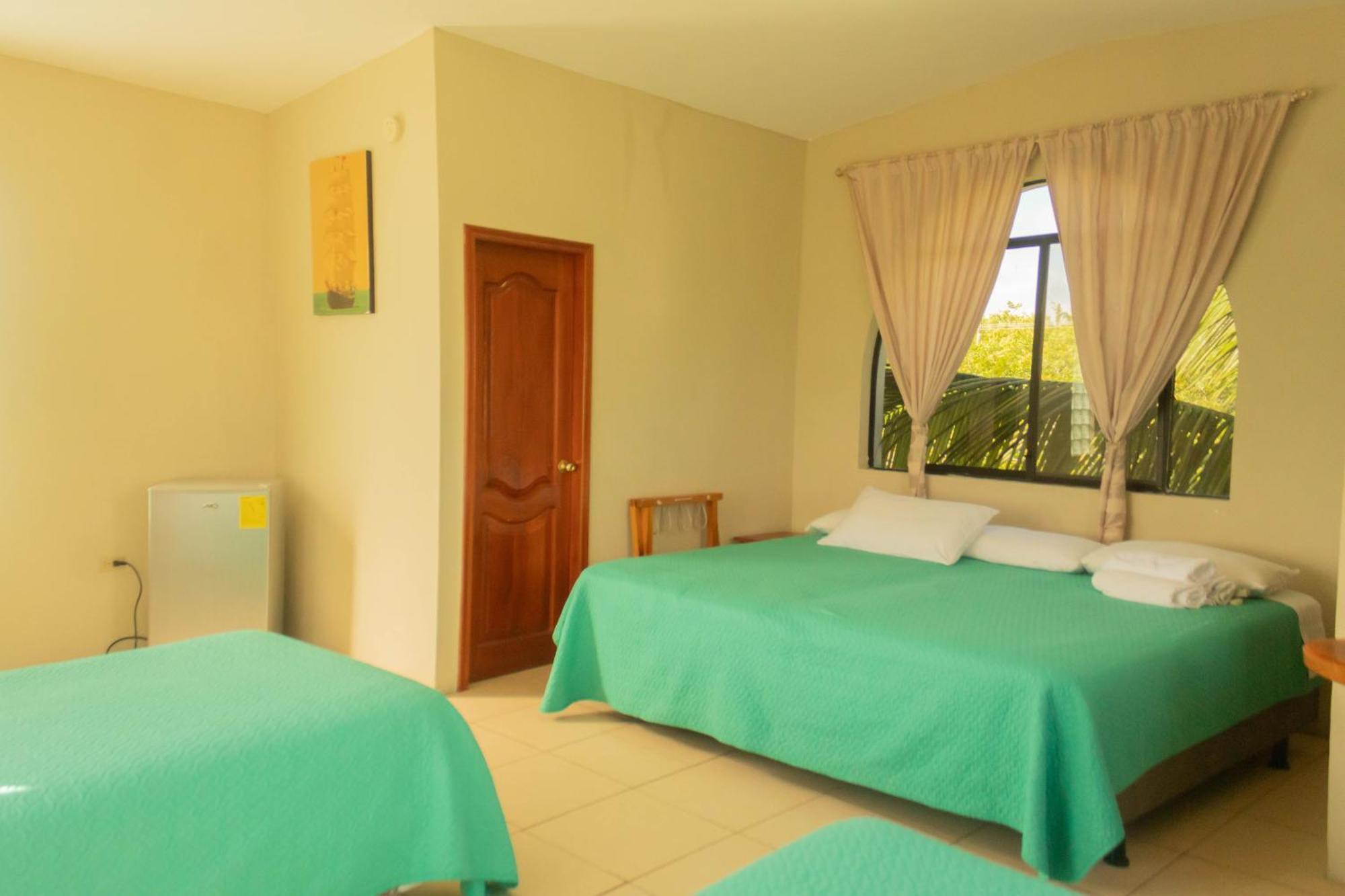 Hotel Casa De Nelly 4*