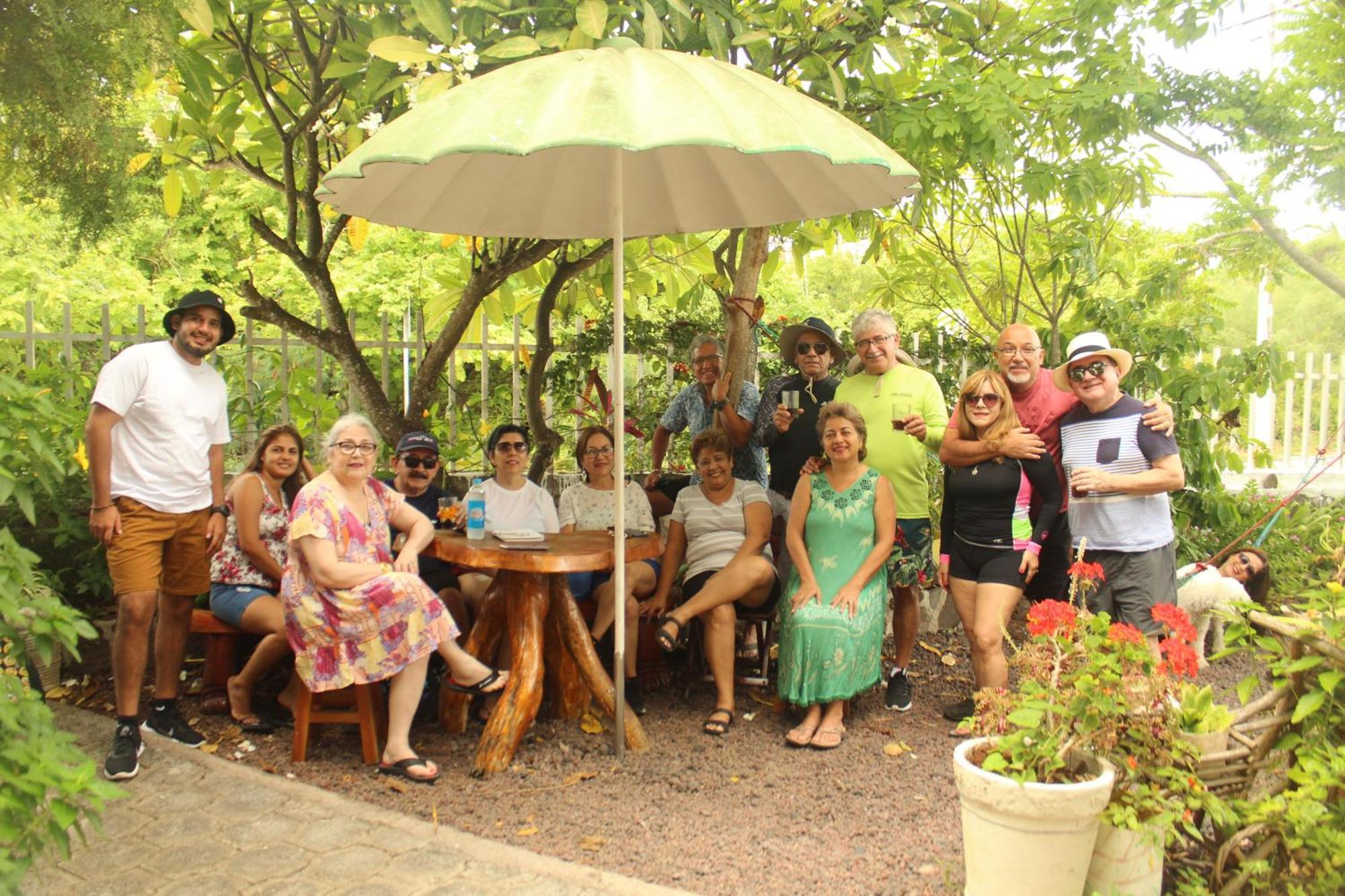 Hotel Casa De Nelly Puerto Baquerizo Moreno