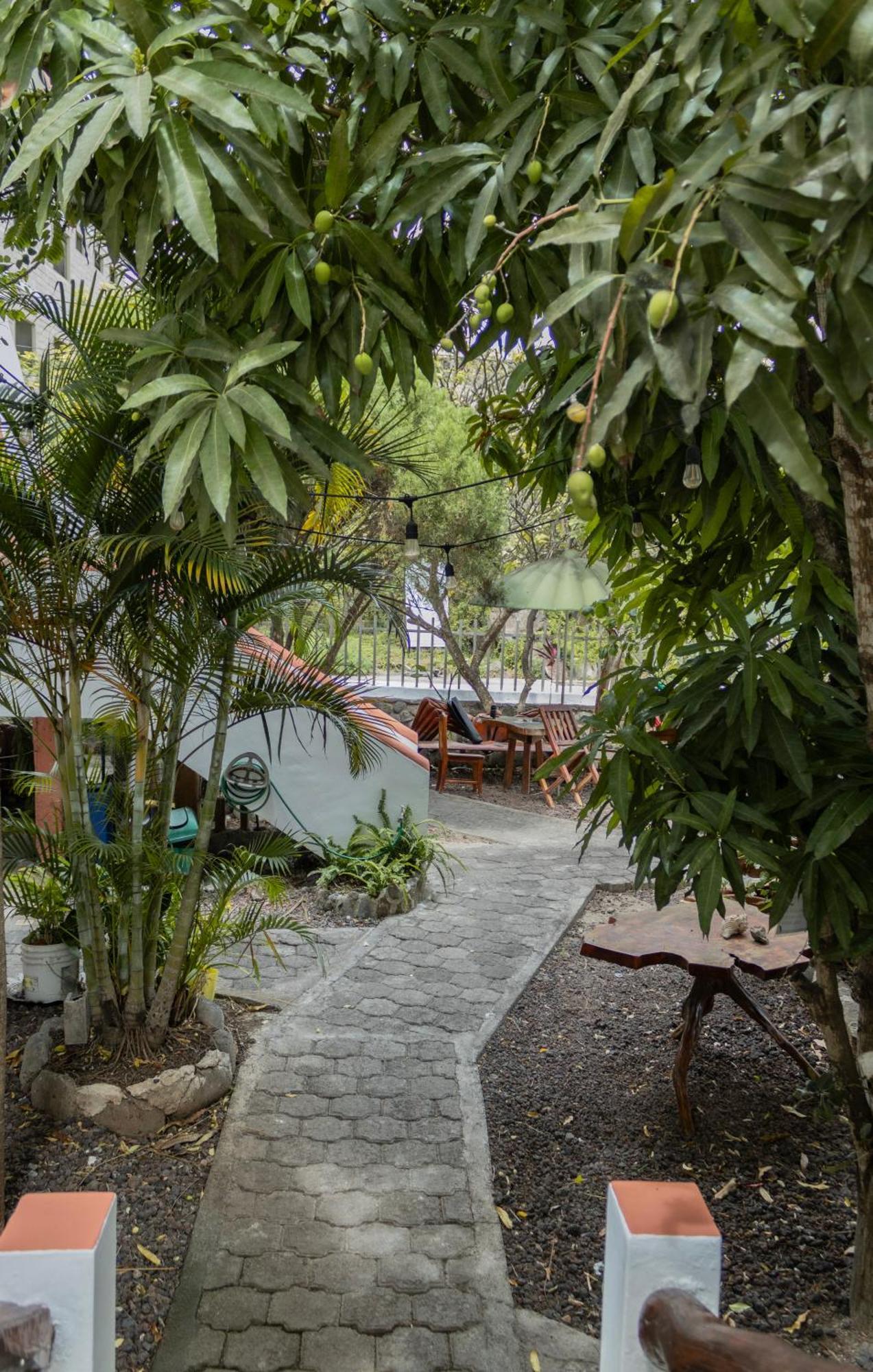 Casa De Nelly Hotel Puerto Baquerizo Moreno
