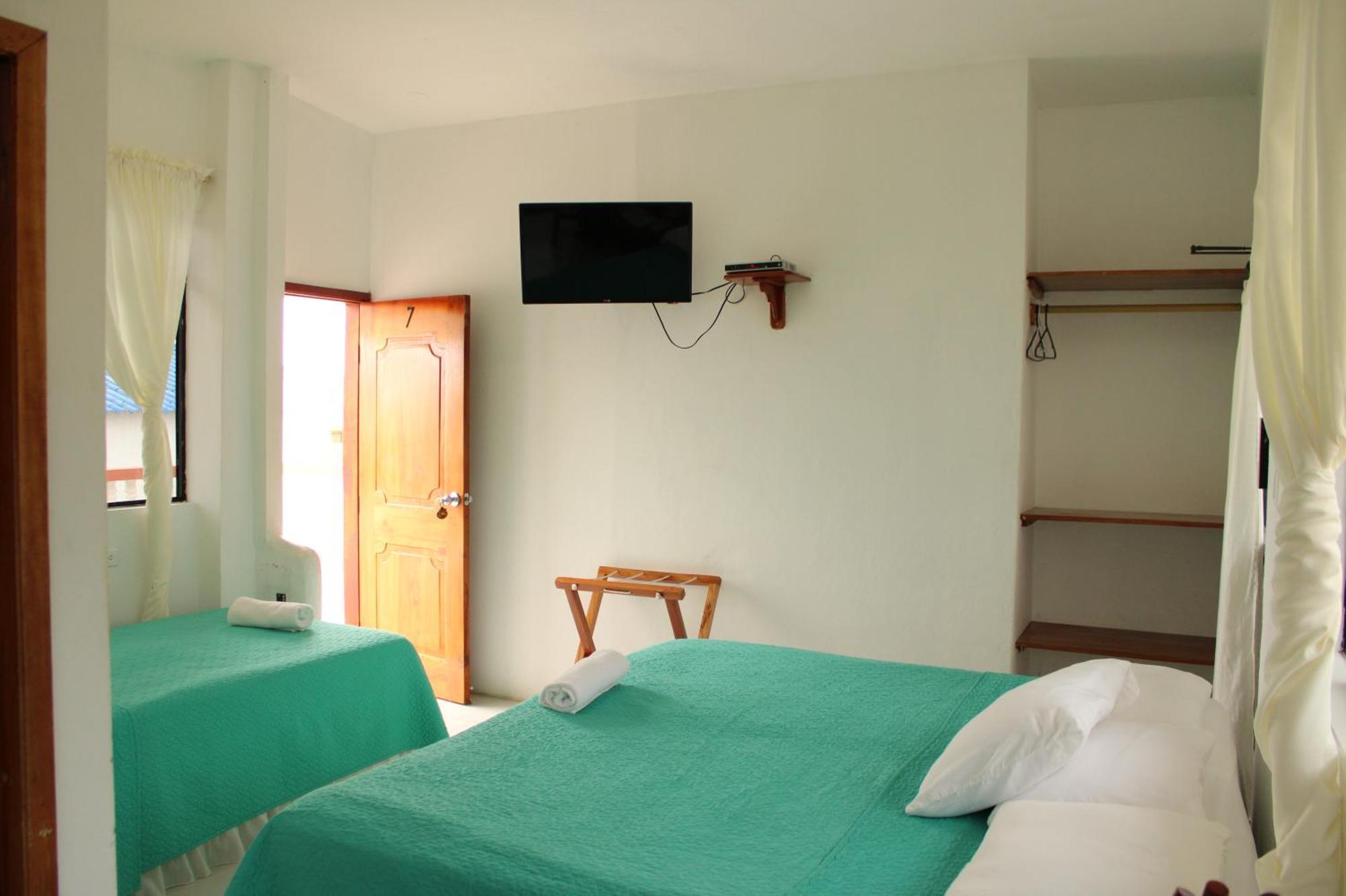Casa De Nelly