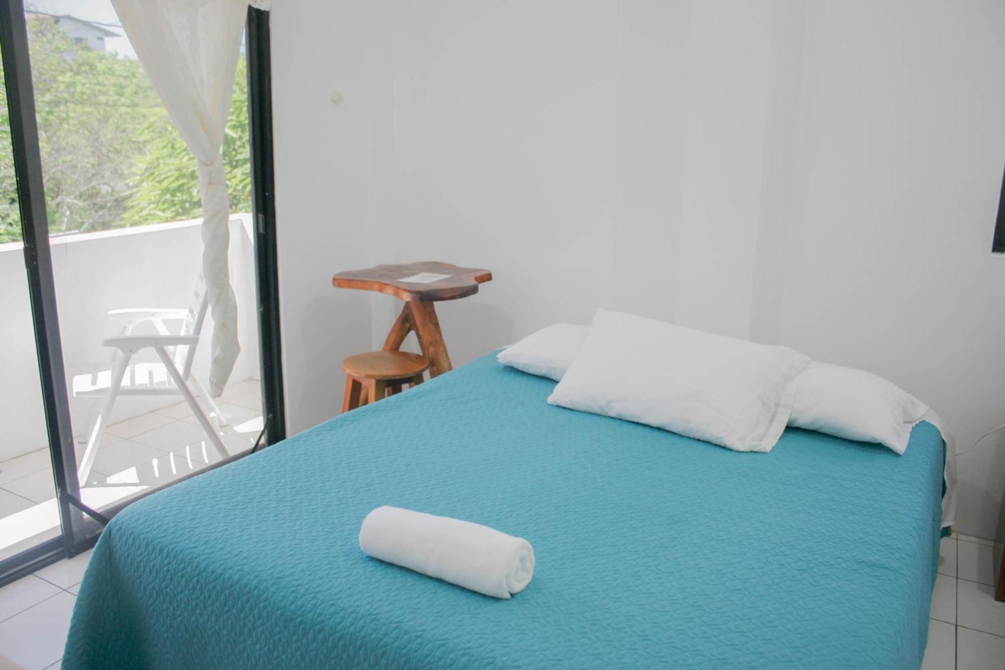 Casa De Nelly 4* Puerto Baquerizo Moreno