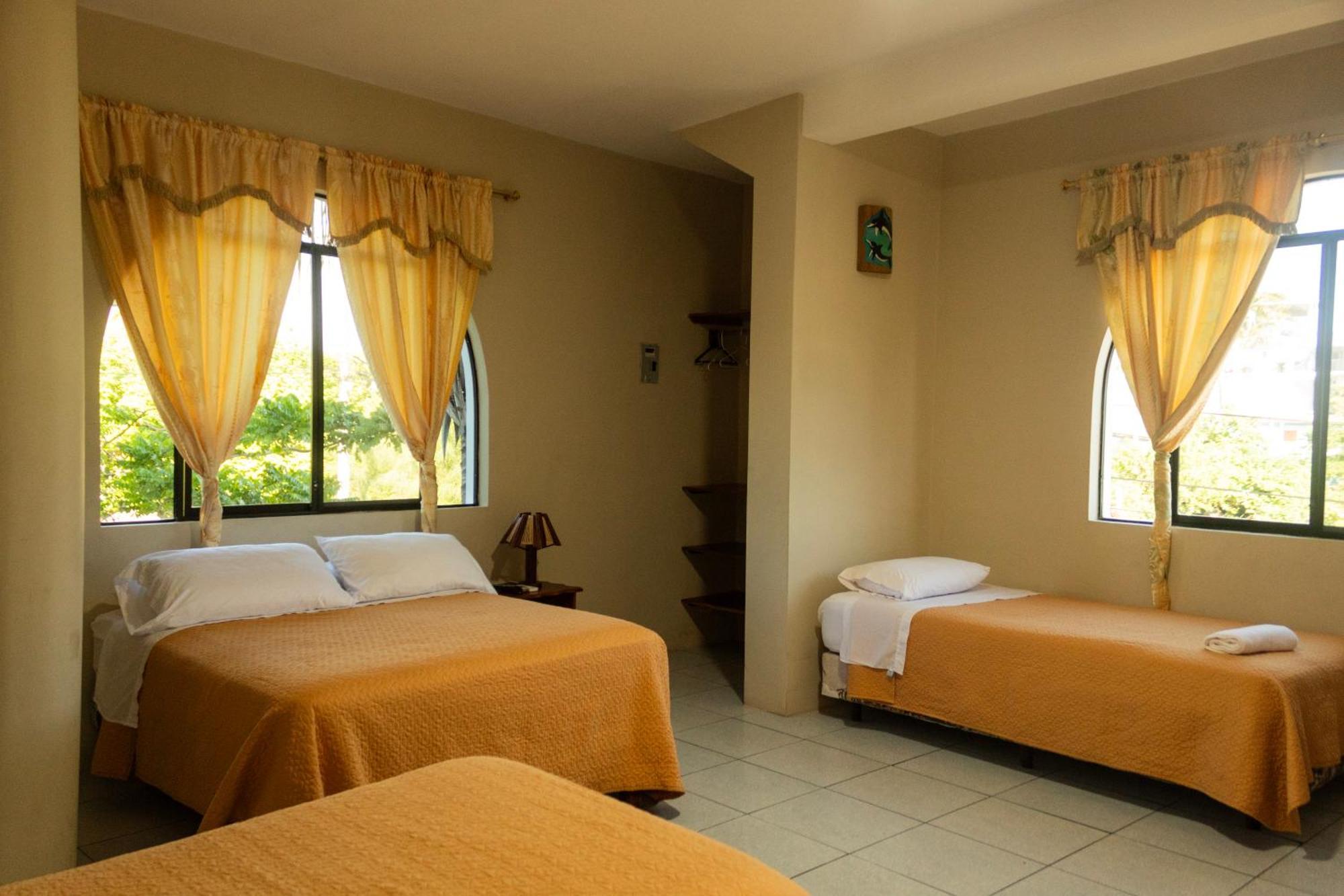 Casa De Nelly Hotel