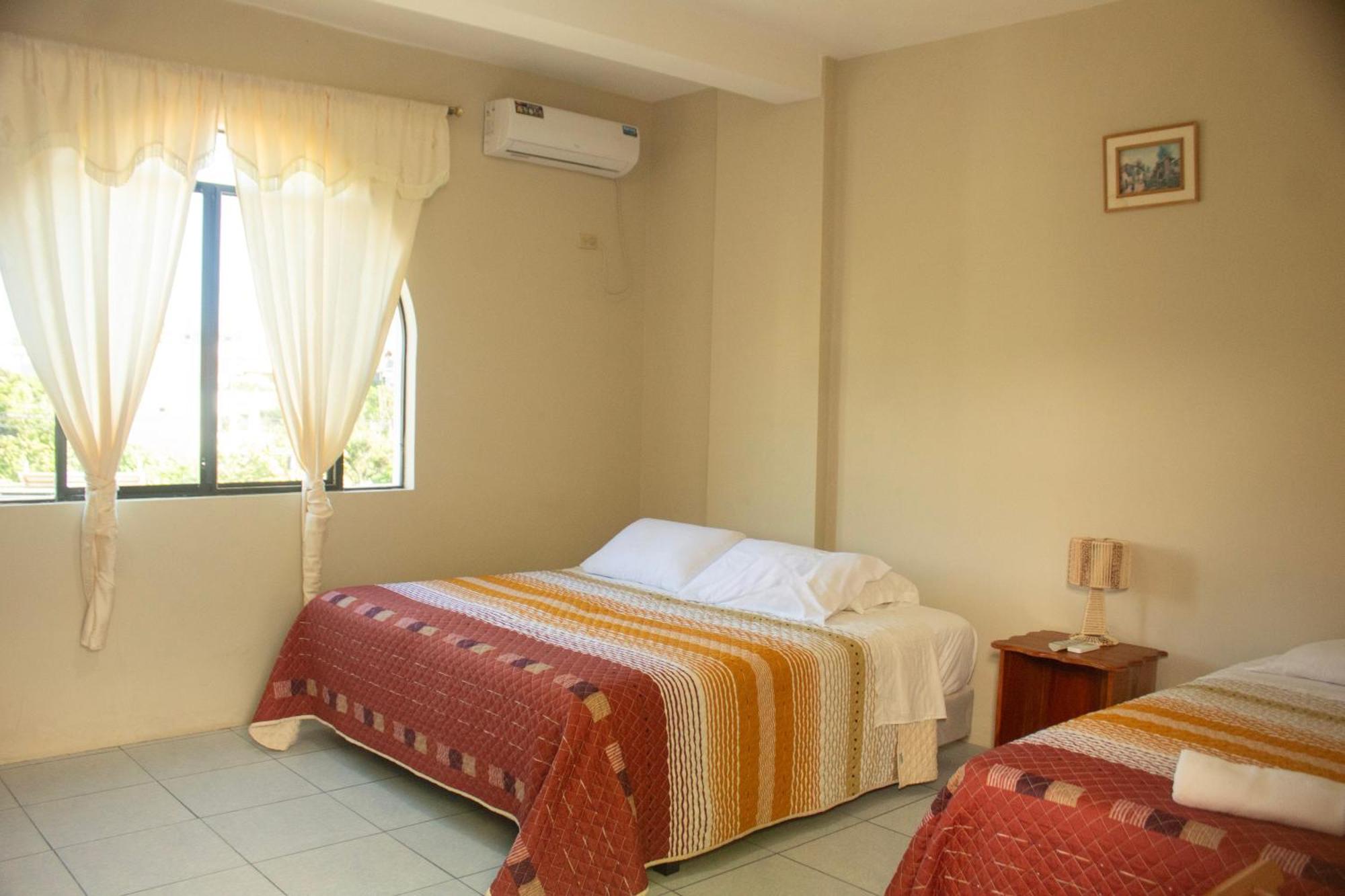 Hotel Casa De Nelly