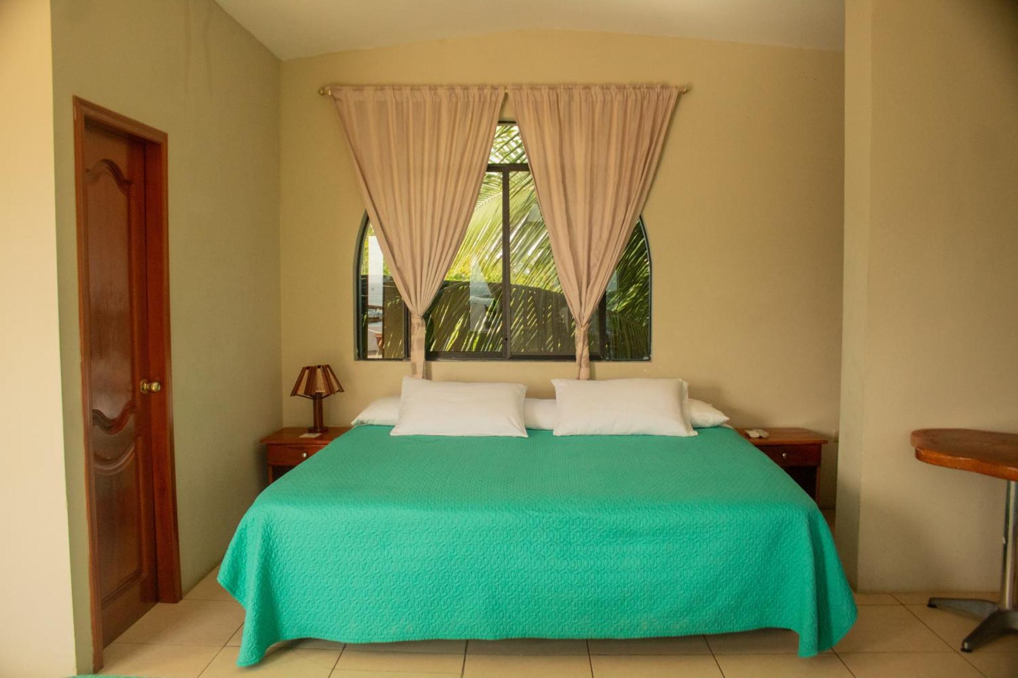 Casa De Nelly Hotel