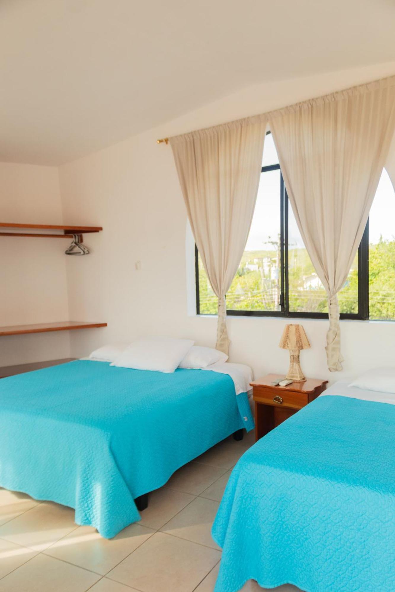 Hotel Casa De Nelly