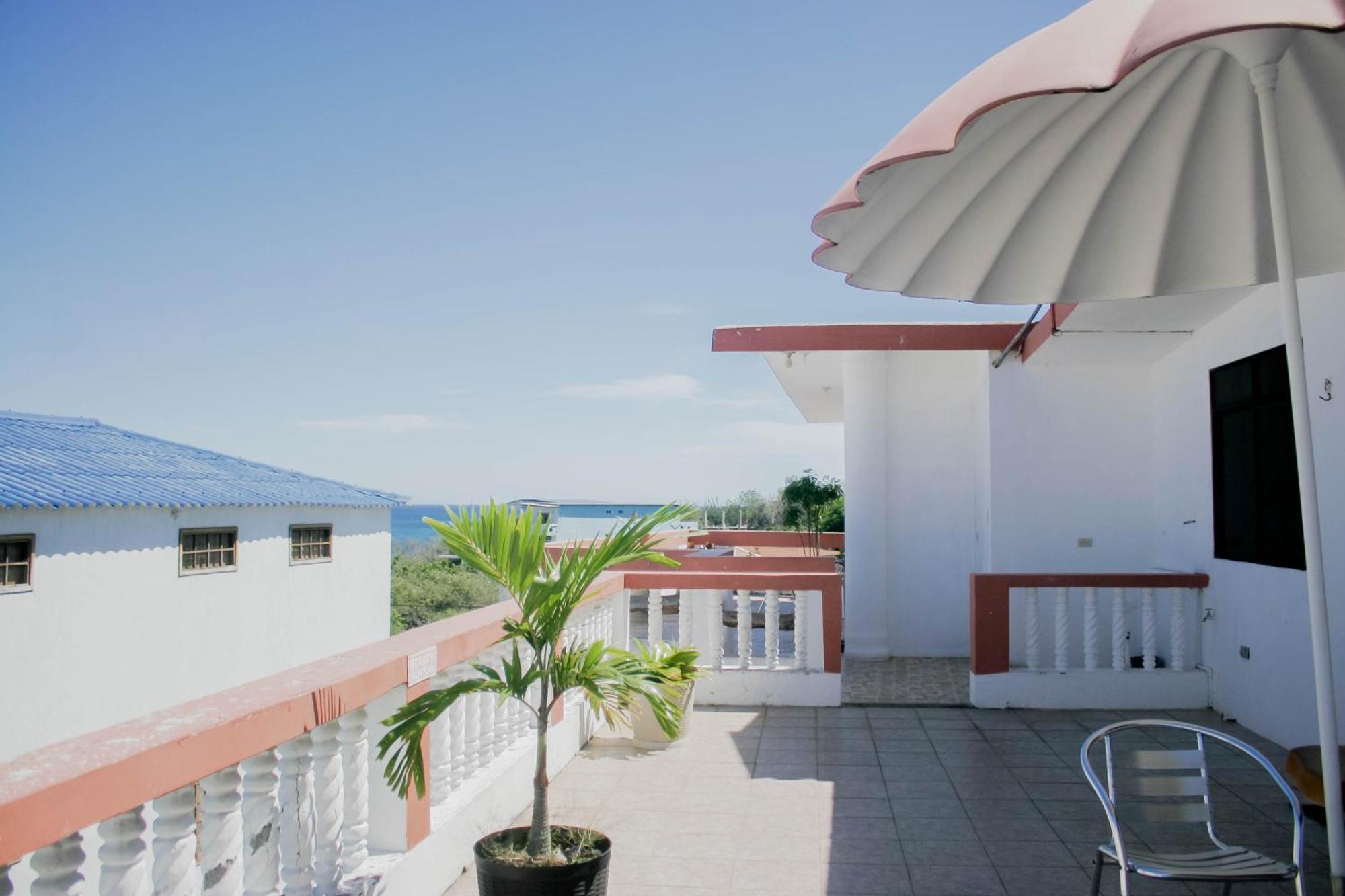 Casa De Nelly Hotel Puerto Baquerizo Moreno
